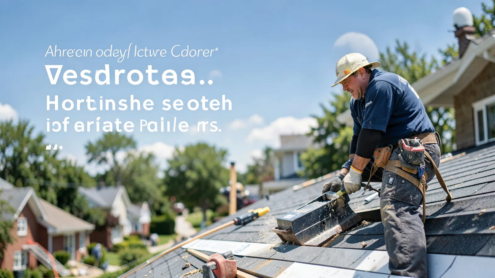 Roof Replacement in Whitesville, KY near me